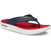 Crocs Men’s InMotion Flip Flop Sandals(Navy)