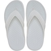 Crocs Men’s InMotion Flip Flop Sandals(White Moonlight)