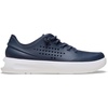 Crocs Women’s Inmotion Pacer Walking Sneakers(Navy/White)