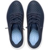 Crocs Women’s Inmotion Pacer Walking Sneakers(Navy/White)
