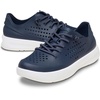Crocs Women’s Inmotion Pacer Walking Sneakers(Navy/White)