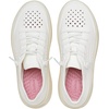 Crocs Women’s Inmotion Pacer Walking Sneakers(White)