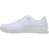 Crocs Women’s Inmotion Pacer Walking Sneakers(White/Moonlight)