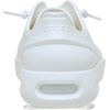 Crocs Women’s Inmotion Pacer Walking Sneakers(White/Moonlight)