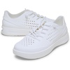 Crocs Women’s Inmotion Pacer Walking Sneakers(White/Moonlight)