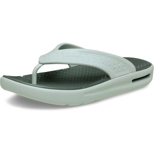 Crocs Men’s InMotion Flip Flop Sandals(Mirage)