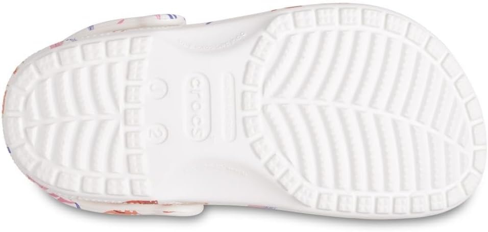 image:imageCrocs UnisexChild Classic Graphic Clog Casual ShoesUnicorn