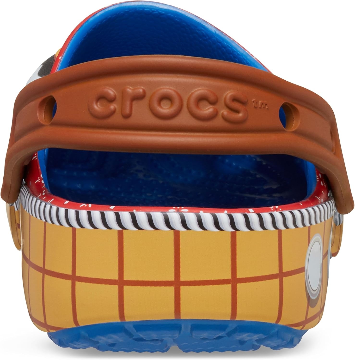 image:imageCrocs UnisexChild Disney Pixar Toy Story Clogs Blue Jean 10 Toddler