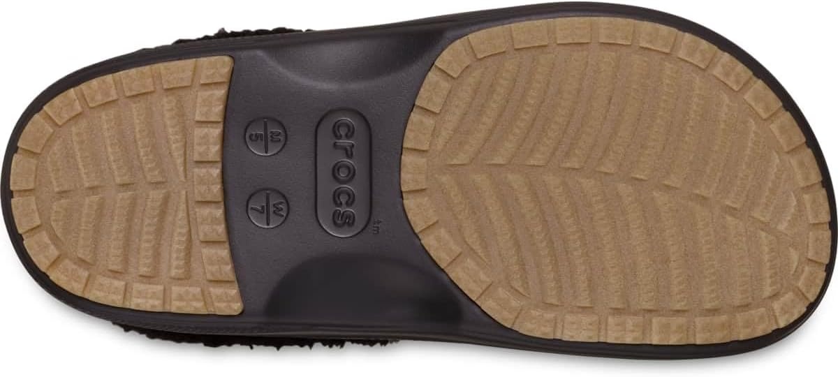 image:imageCrocs Womens Classic Lined Shorty BootsBlack
