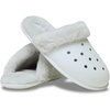 Crocs Classic Fuzz Scuff(Moonlight)