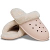 Crocs Classic Fuzz Scuff(Quartz)