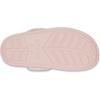 Crocs Classic Fuzz Scuff(Quartz)