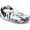 Crocs Unisex Adult Classic Adjustable Slip Resistant Work Clogs