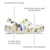Crocs Unisex-Child Classic Graphic Clog | Casual Shoes(Dinosaur)