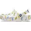Crocs Unisex-Child Classic Graphic Clog | Casual Shoes(Dinosaur)