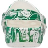 Crocs Unisex-Child Classic Graphic Clog | Casual Shoes(Green Ivy)