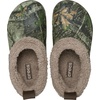 Crocs Women’s Classic Lined Shorty Boots(Realtree Apx)