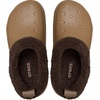 Crocs Women’s Classic Lined Shorty Boots(Sepia)