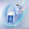 Touchland x Crocs Hand Mist Case with 5 Jibbitz Charms – Pixie Lavender(Cloudwave Blue)