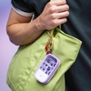 Touchland x Crocs Hand Mist Case with 5 Jibbitz Charms – Pixie Lavender(Pixie Lavender)