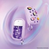 Touchland x Crocs Hand Mist Case with 5 Jibbitz Charms – Pixie Lavender(Pixie Lavender)