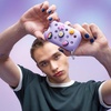 Touchland x Crocs Hand Mist Case with 5 Jibbitz Charms – Pixie Lavender(Pixie Lavender)
