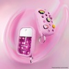 Touchland x Crocs Hand Mist Case with 5 Jibbitz Charms – Pixie Lavender(Sugarpop Pink)