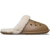 Crocs Classic Fuzz Scuff(Sepia)