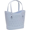 Crocs Classic Medium Tote Bag | Durable | Washable | Waterproof(Dreamscape)