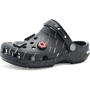 Crocs Kids Star Wars Classic Clogs | Casual Shoes(Hyperspace)