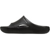 Crocs Unisex Adult Mellow Recovery Slides(Blackone)