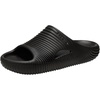 Crocs Unisex Adult Mellow Recovery Slides(Blackone)