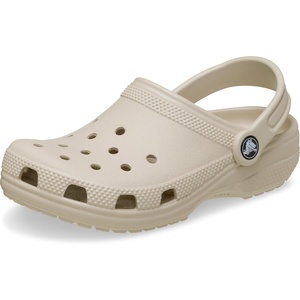 Crocs Kid’s Classic Clog (Little Kid/Big Kid/Toddler)(Frappé)
