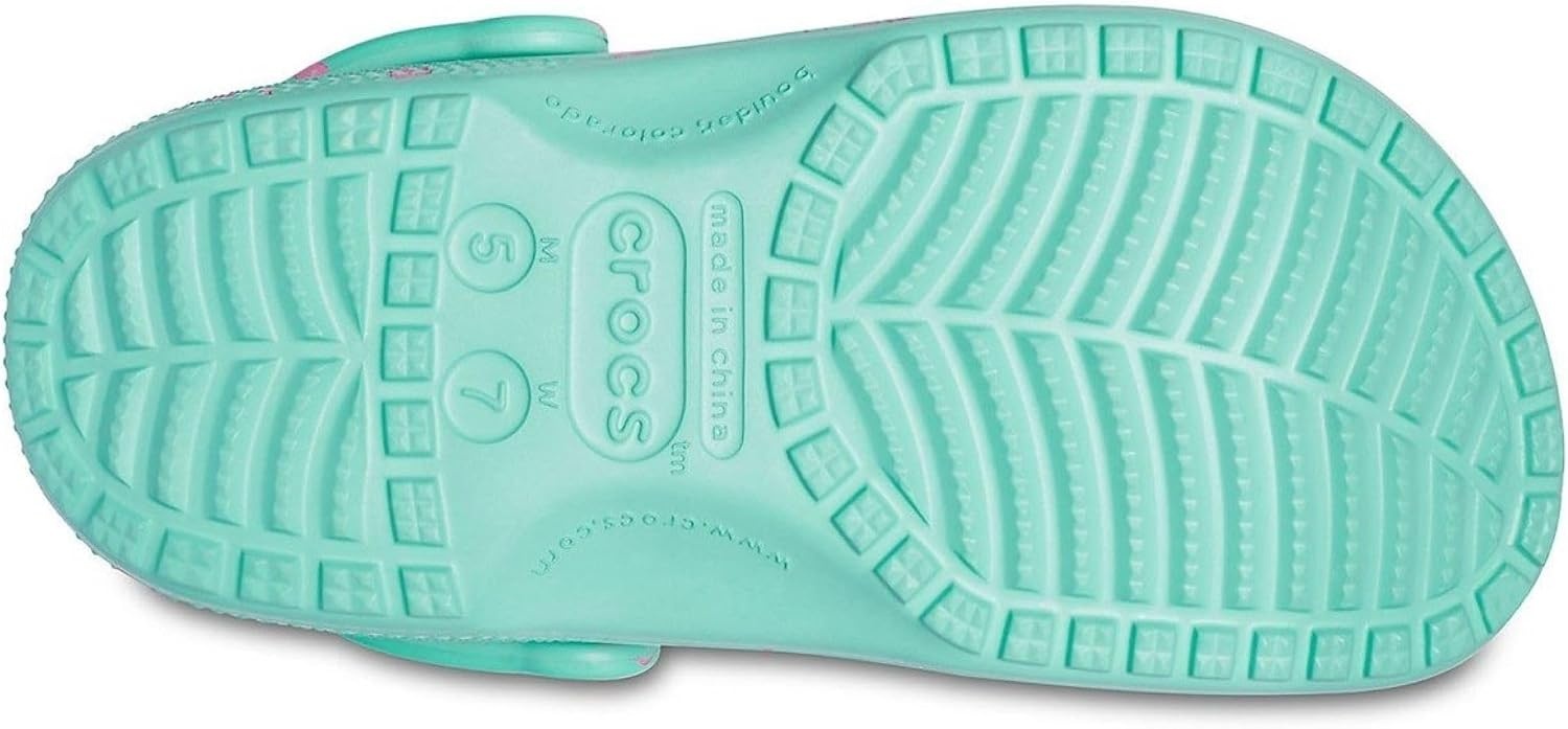 image:imageCrocs Kids Classic ClogsFlamingo