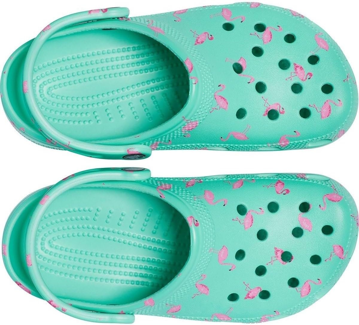 image:imageCrocs Kids Classic ClogsFlamingo