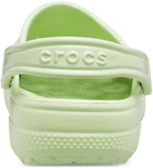 image:imageCrocs UnisexAdult Classic ClogsCelery