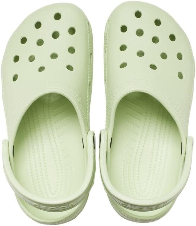 image:imageCrocs UnisexAdult Classic ClogsCelery
