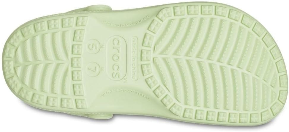 image:imageCrocs UnisexAdult Classic ClogsCelery