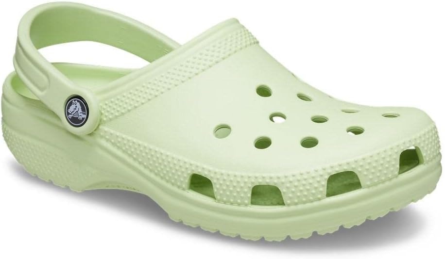 image:imageCrocs UnisexAdult Classic ClogsCelery