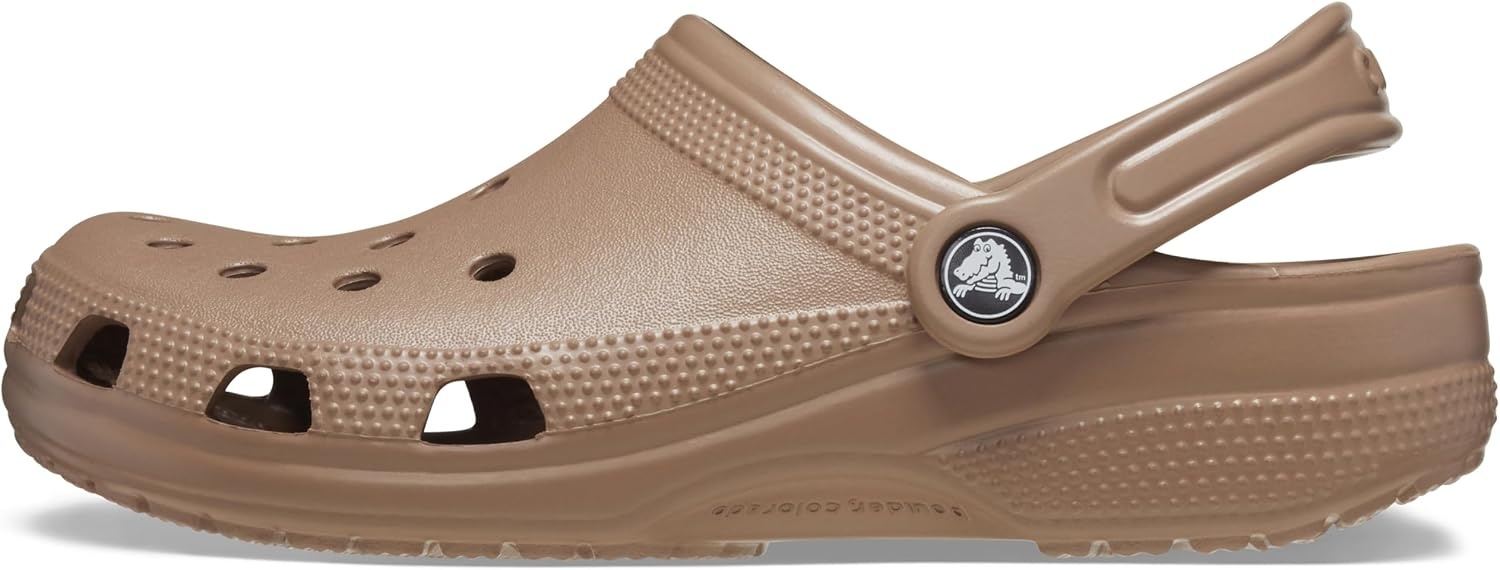 image:imageCrocs UnisexAdult Classic ClogsKhaki