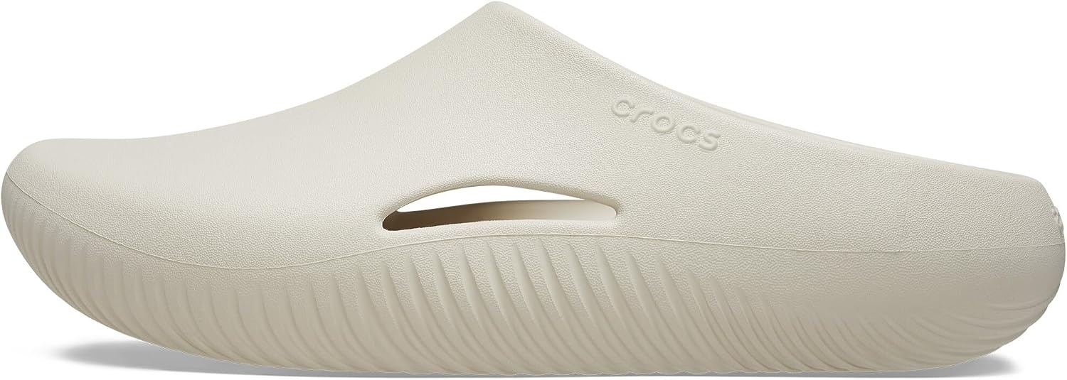 image:imageCrocs UnisexAdult Mellow Clog Casual ShoesStucco