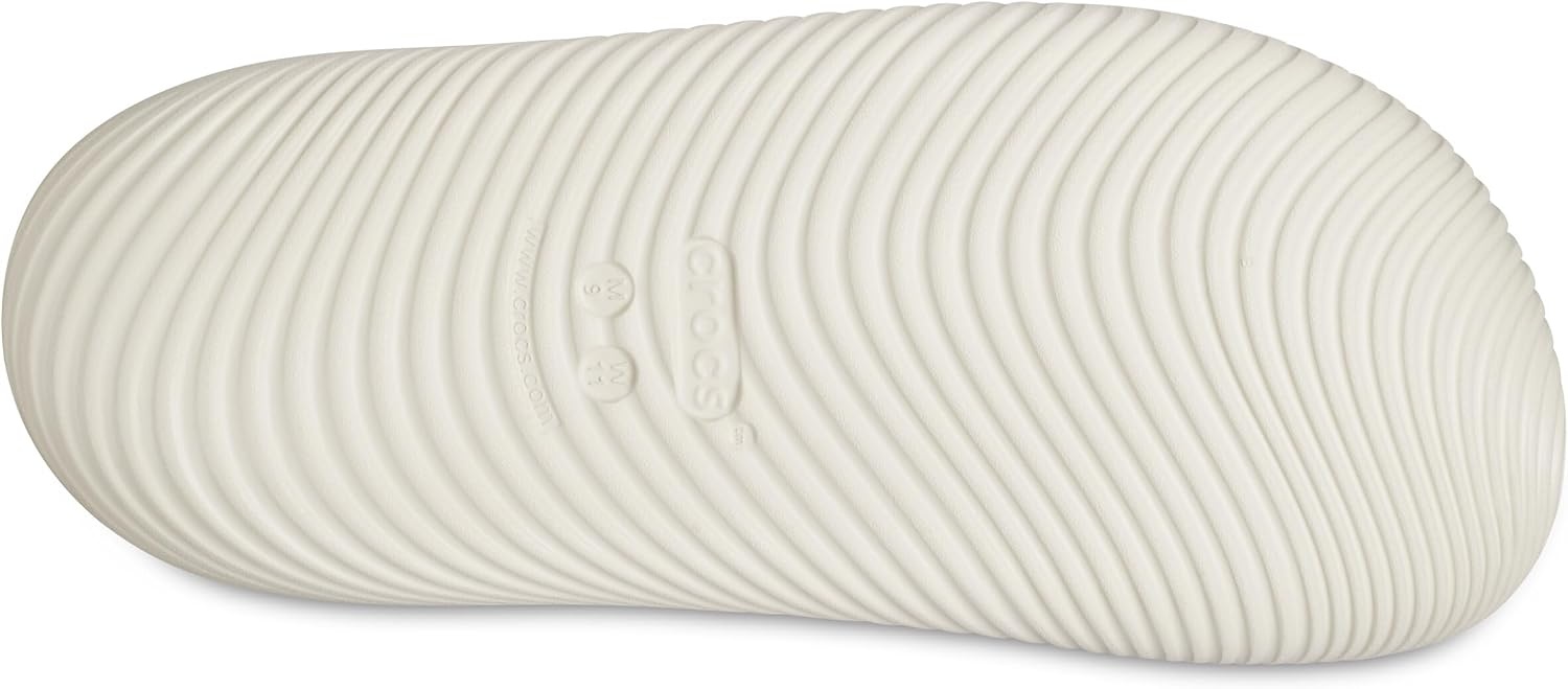 image:imageCrocs UnisexAdult Mellow Clog Casual ShoesStucco