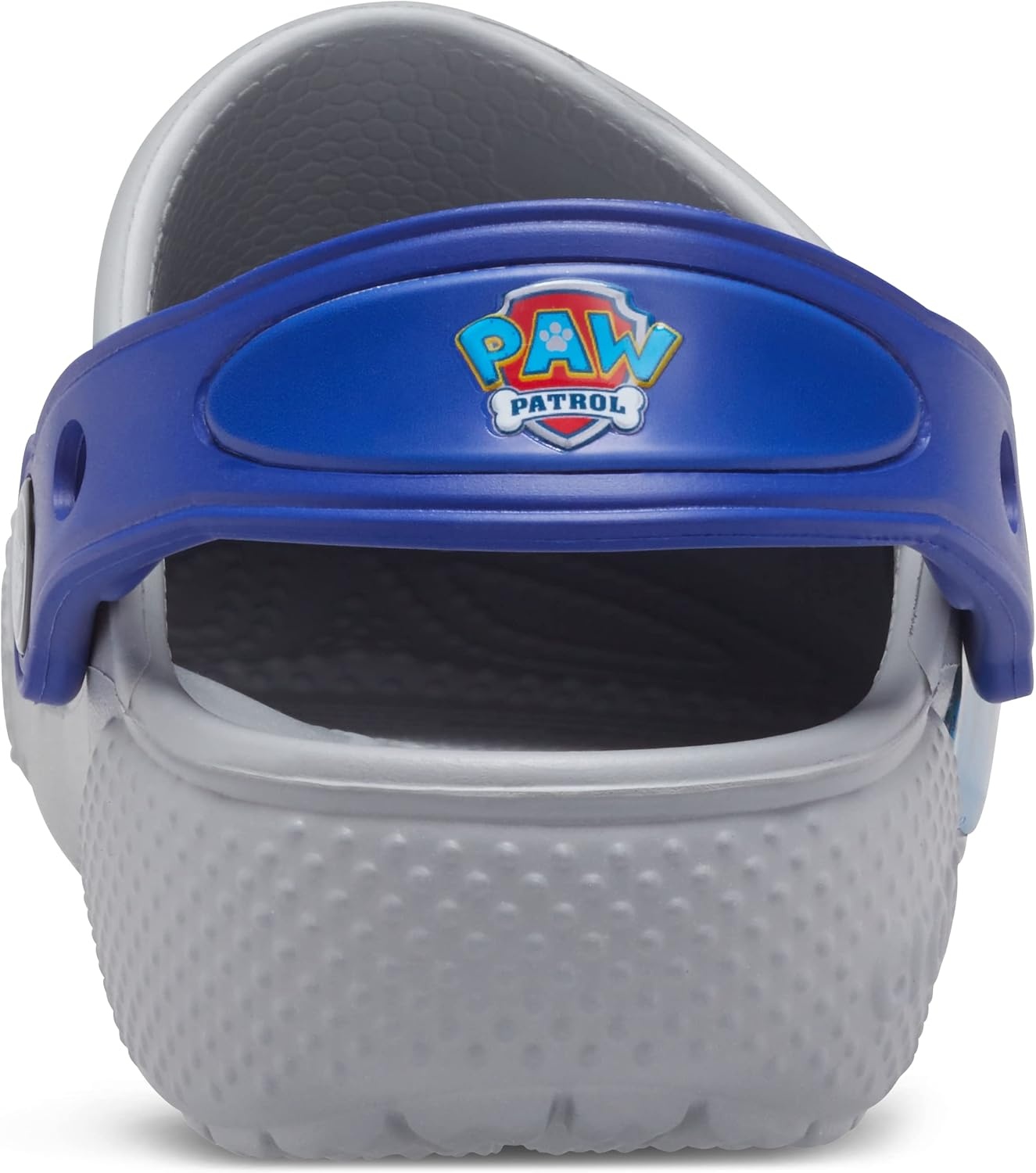 image:imageCrocs UnisexChild Paw Patrol Clogs Kid and Toddler ShoesSlate Grey