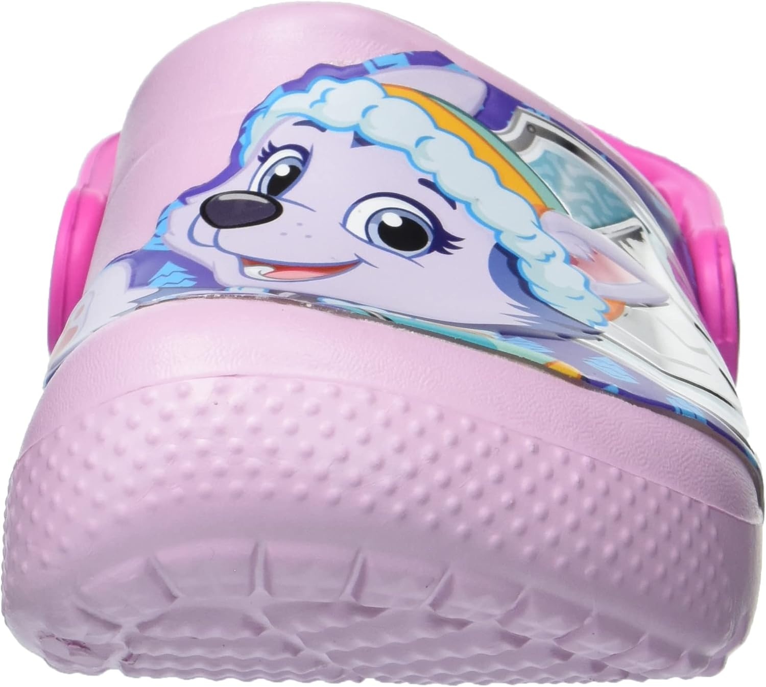 image:imageCrocs UnisexChild Paw Patrol Clogs Kid and Toddler ShoesSlate Grey