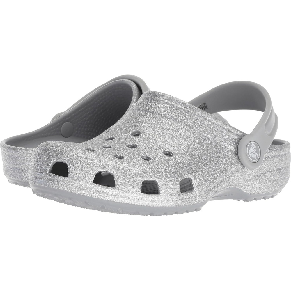 image:imageCrocs Athens Thong SandalSilver