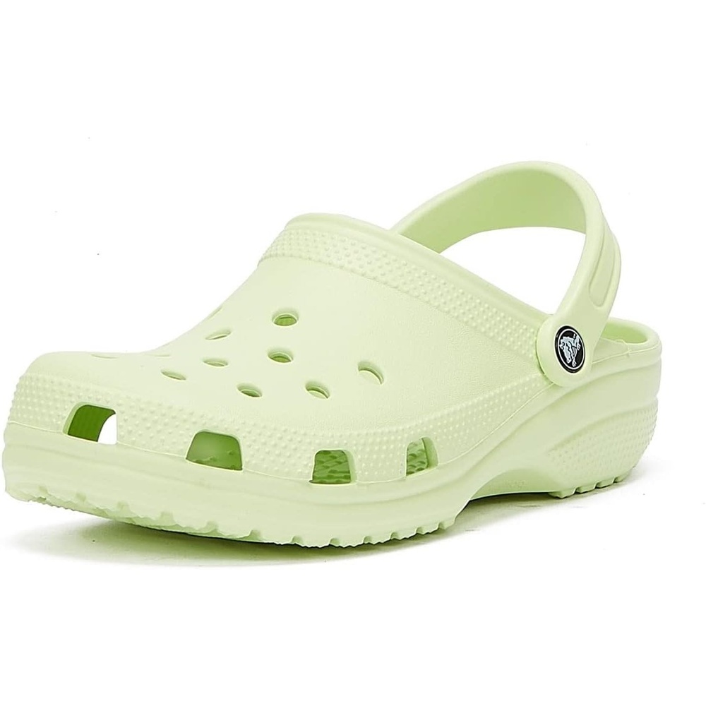 image:imageCrocs UnisexAdult Classic ClogsCelery