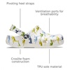 Crocs Classic Marbled Tie-Dye Clog Dinosaur 10 Toddler M