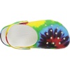 Crocs Kids’ Classic Tie Dye Clogs(Multi)