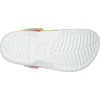 Crocs Kids’ Classic Tie Dye Clogs(Multi)