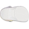 Crocs Kids’ Classic Tie Dye Clogs(Rainbow Tie Dye)